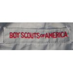 BSA - Boy Scouts of America