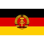 GDR - East Germany