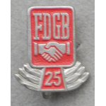 Freier Deutscher Gewerkschaftsbund - FDGB