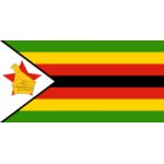 Simbabwe / Rhodesien