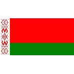 Weirussland - Belarus