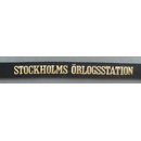 Stockholms rlogsstation Cap Tally, Swedish Navy
