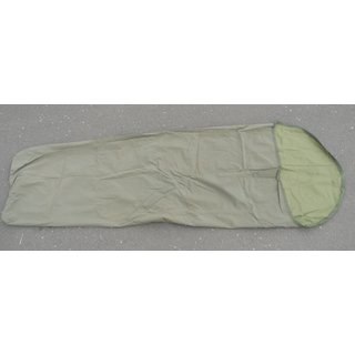 Bivi Bag, Cover Sleeping Bag, Gore-Tex, oliv