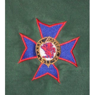 Royal Artillery Regimental Shirt