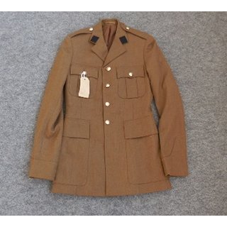 Jacket, FAD, No.2 Dress, Army, All Ranks, Armor / Cavalry