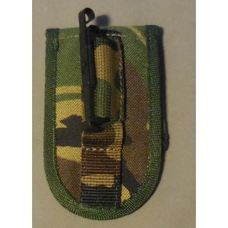 Pocket Knife Pouch, DPM, small