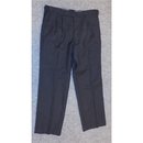 Cyprus Trousers, Mans, Police Temperate, schwarz