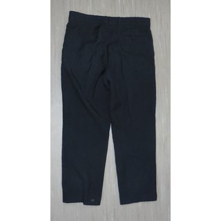 Trousers, Mans, No.1B Dress Royal Navy, Class I