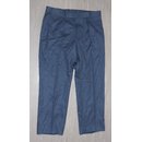 RAF Trousers Mens, No.1 Dress OA, blue/grey 
