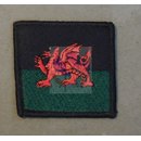 Royal Welsh Regiment TRF