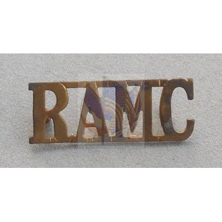 RAMC Titles