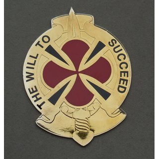 39th Signal Battalion Auflage fr Plaques