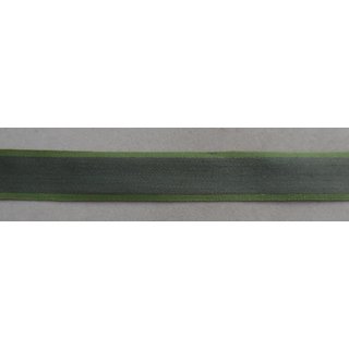 Kragenspiegelband, oliv/grn