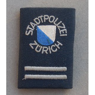 Stadtpolizei Zrich