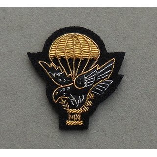 Fallschirmspringerabzeichen Togo
