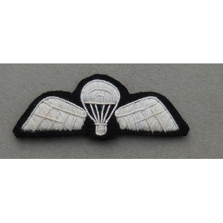 Paratroopers Airborne Badge India, Air Force