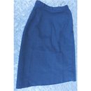 Skirt Womans Blue-Grey, 1972 Pattern, RAF
