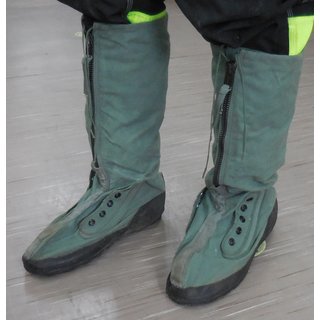 USAF N-1B Boots, Extreme Cold Weather