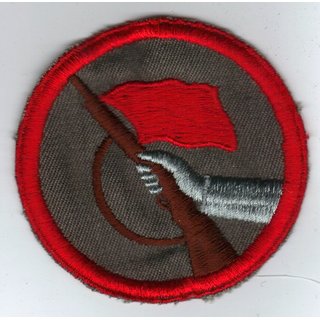 Unit Patch for Kampfgruppen