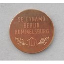 Sportgemeinschaft Dynamo Berlin Medal/Coin
