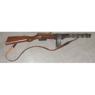 PPSH 41, Movie Props