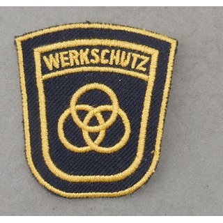 Krupp Company Badges