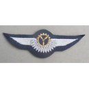 Flight Mechanic Activity Badge (Ttigkeitsabzeichen)