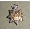 Middlesex Yeomanry Collar Badges