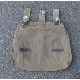 Bread Bag, Wehrmacht Style, early Type
