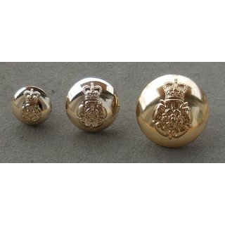 Intelligence Corps Buttons