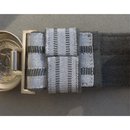 Officers Parade Belt, Army, Air Force, Stasi, Metal wire,...