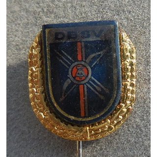 DBSV Honor Pin, gold