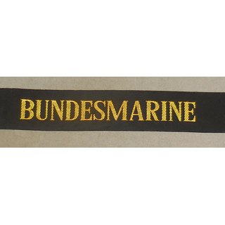 Bundesmarine Mtzenband