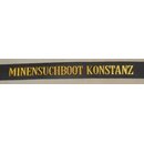 Minensuchboot Mtzenband