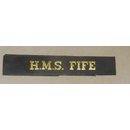 H.M.S. F  Navy Mtzenband