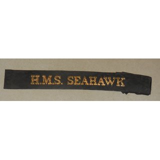 H.M.S. S  Navy Mtzenband