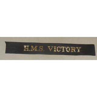 H.M.S. V  Navy Mtzenband