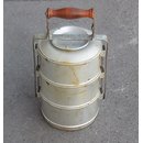 Tiffin Food Carrier, WD 1947