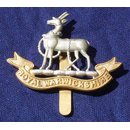 Royal Warwickshire Regiment/ Fusiliers