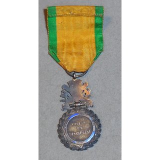 Medaille Militaire