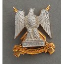 Royal Scots Dragoon Guards Mtzenabzeichen
