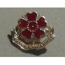 The Queen|s Lancashire Regiment Kragenabzeichen