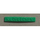 Wildflecken Attachment for Wall Plaques