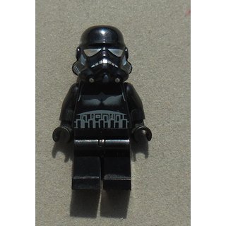 Stormtrooper Lego Star Wars