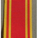 Fire Service Long Service & Good Conduct Medal (1954)