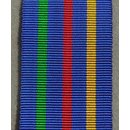 Civil Defence Long Service Medal (1961)