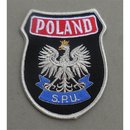 Polizei in UN Einstzen, Polen