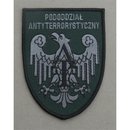 Antiterror Einheiten, Polizei Polen
