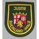 Armabzeichen Justiz Rheinland-Pfalz