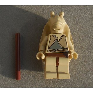 Gungans Lego Star Wars